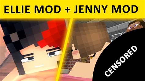 jenny porn|Jenny Mod